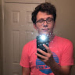 Meet your Posher, Caleb